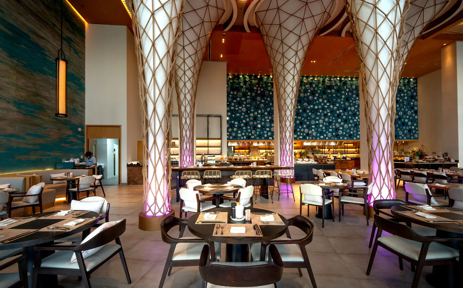 Exklusive Casino Lounge