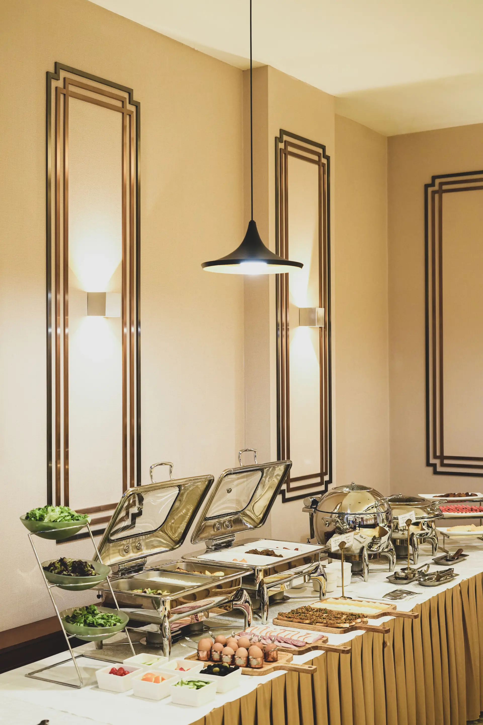 Lounge Erlebnis
