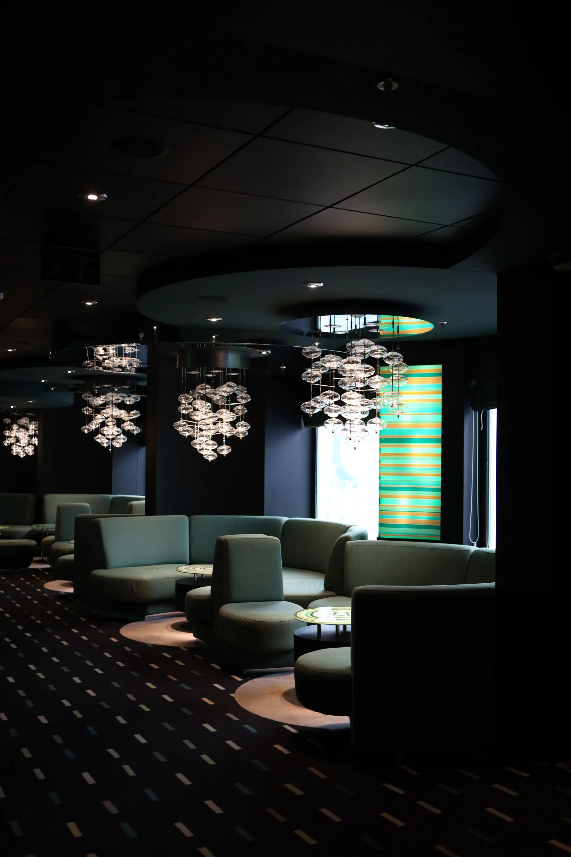 Suite Lighting